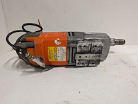 Diamantboormachine 250mm 230v ~ husqvarna, dm280, bouwjaar 2019 - afbeelding 6 van  7