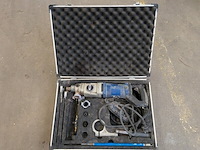 Diamantboormachine beton carat, a2031, bouwjaar 2021 - afbeelding 2 van  3