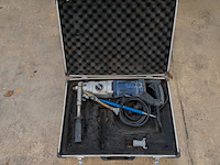 Diamantboormachine beton carat, bouwjaar onbekend - afbeelding 2 van  3