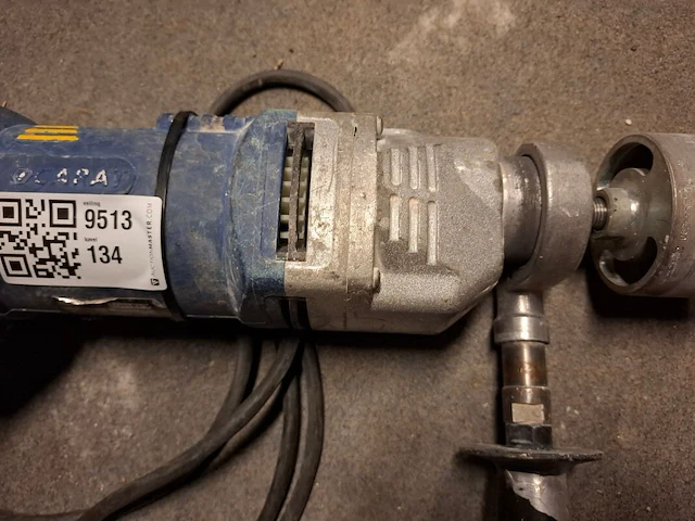 Diamantboormachine, carat, a-1810dt, 2018 - afbeelding 3 van  5