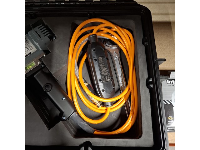 Diamantboormachine droog+ nat 230v / 2.2kw 20-200mm, dr. bender, ebm33fnt - afbeelding 6 van  7