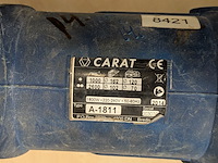 Diamantboormachine met 5x diamantboor, carat, a-1811, 2014 - afbeelding 3 van  15