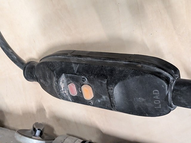 Diamantboormachine met 5x diamantboor, carat, a-1811, 2014 - afbeelding 4 van  15