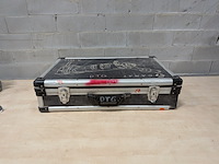 Diamantboormachine met 5x diamantboor, carat, a-1811, 2014 - afbeelding 7 van  15