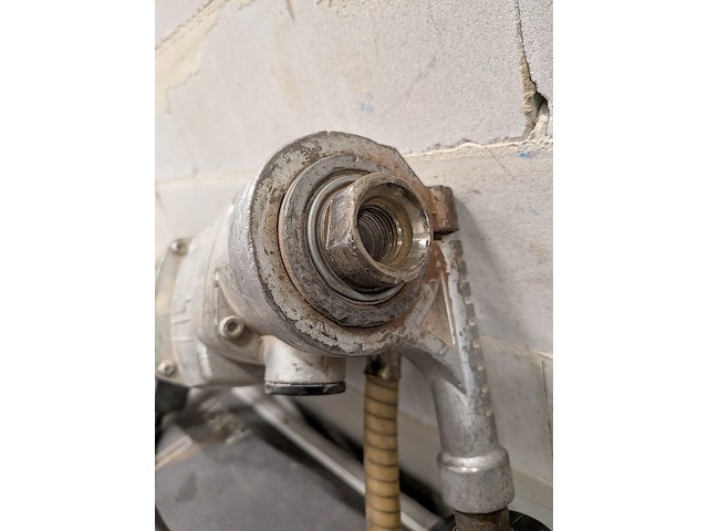 Diamantboormachine met 5x diamantboor, carat, a-1811, 2014 - afbeelding 12 van  15