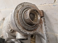 Diamantboormachine met 5x diamantboor, carat, a-1811, 2014 - afbeelding 12 van  15