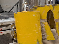 Diamantboormachine met 5x diamantboor, carat, a-1811, 2014 - afbeelding 14 van  15