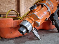 Diamantboormachine met divers toebehoren spit, sd80 - afbeelding 3 van  9