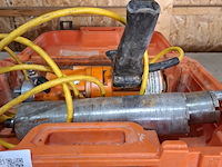 Diamantboormachine met divers toebehoren spit, sd80 - afbeelding 6 van  9