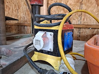 Diamantboormachine met divers toebehoren spit, sd80 - afbeelding 7 van  9