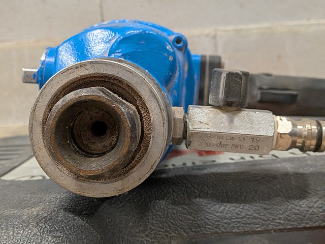 Diamantboormachine , weka, dk16 - afbeelding 4 van  9