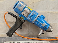 Diamantboormachine , weka, dk16 - afbeelding 5 van  9