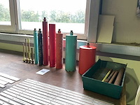 Diamantboren (15x) - afbeelding 1 van  4