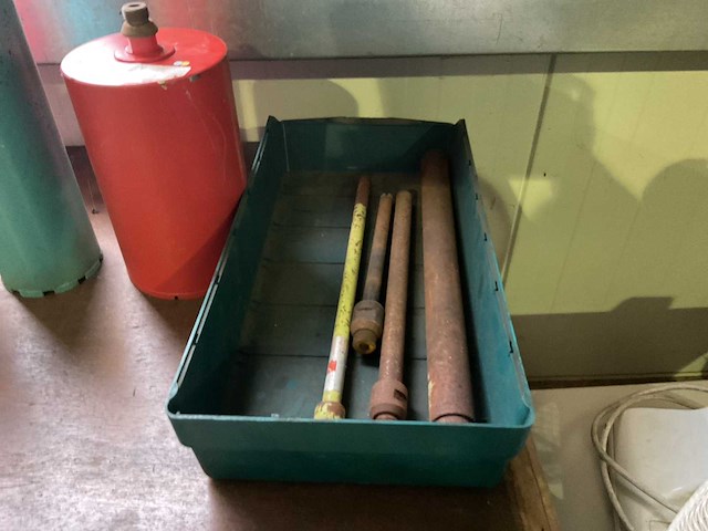 Diamantboren (15x) - afbeelding 2 van  4