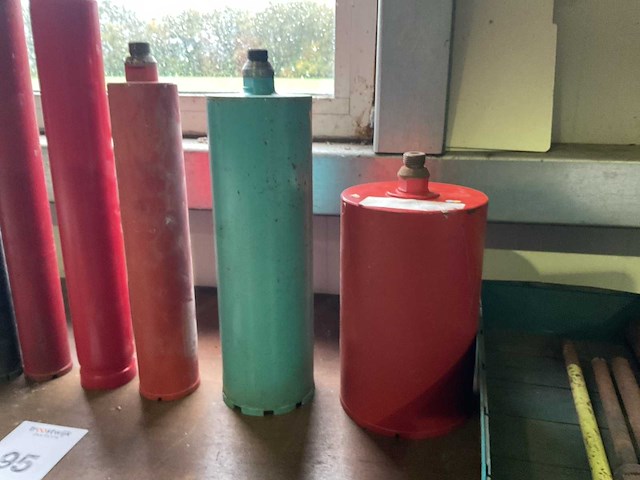 Diamantboren (15x) - afbeelding 3 van  4