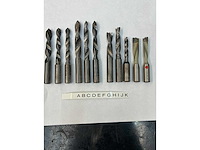 Diamantboren divers - afbeelding 2 van  8