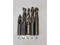 Diamantboren divers - afbeelding 3 van  8