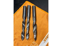 Diamantboren divers - afbeelding 8 van  8