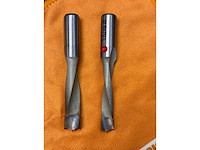 Diamantboren divers - afbeelding 4 van  5