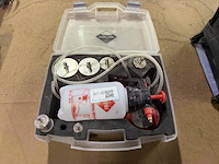 Diamantboren set rubi - afbeelding 1 van  4