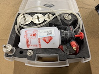 Diamantboren set rubi - afbeelding 3 van  4