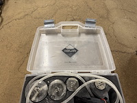 Diamantboren set rubi - afbeelding 4 van  4