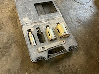 Diamantborenset - afbeelding 1 van  3