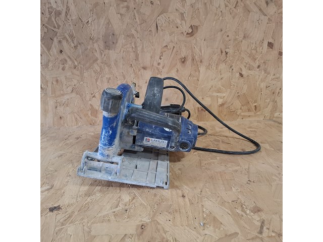 Diamantcirkelzaag met geleiderail, carat, tc 1800 - afbeelding 6 van  12