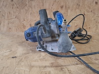 Diamantcirkelzaag met geleiderail, carat, tc 1800 - afbeelding 10 van  12