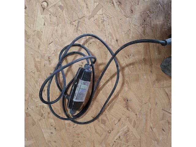 Diamantcirkelzaag met geleiderail, carat, tc 1800 - afbeelding 12 van  12