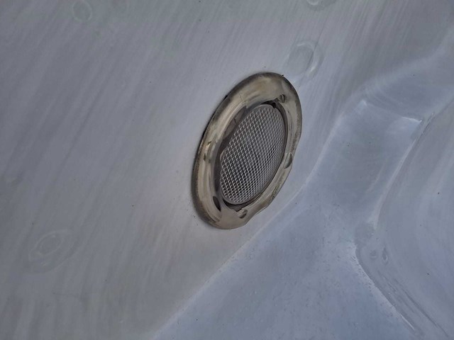 Diamante spa 6 persoons jacuzzi en buitenspa - afbeelding 28 van  30