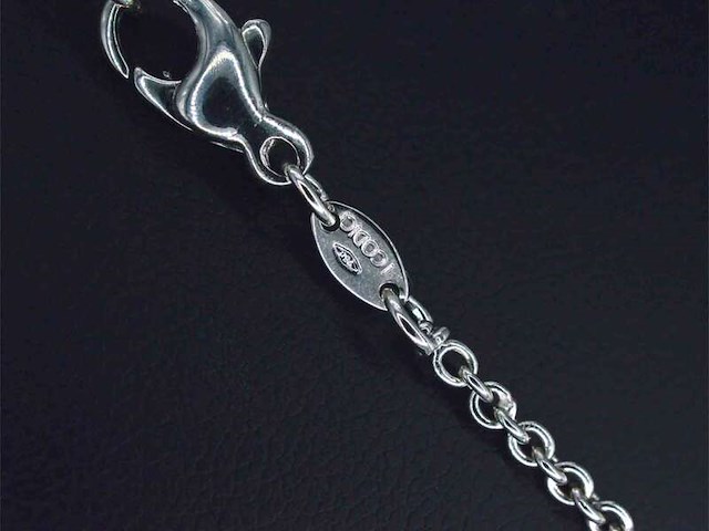 Diamanten collier met 7.50 carat aan briljanten - afbeelding 2 van  13