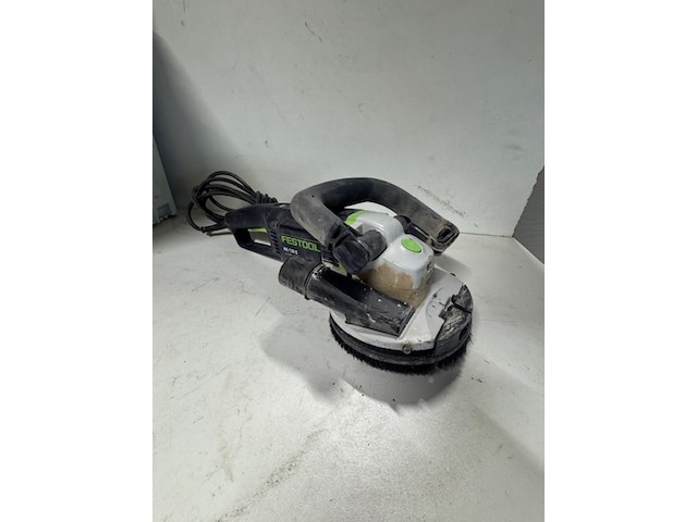 Diamantslijper festool, renofix rg 130 e-plus - afbeelding 1 van  6