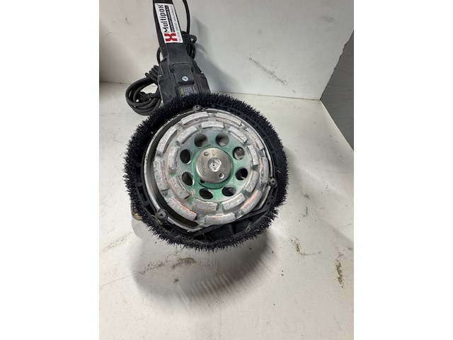 Diamantslijper festool, renofix rg 130 e-plus - afbeelding 3 van  6