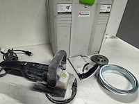 Diamantslijper festool, renofix rg 130 e-plus - afbeelding 1 van  8
