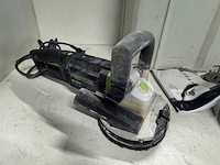 Diamantslijper festool, renofix rg 130 e-plus - afbeelding 2 van  8