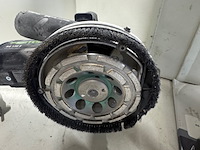 Diamantslijper festool, renofix rg 130 e-plus - afbeelding 4 van  8