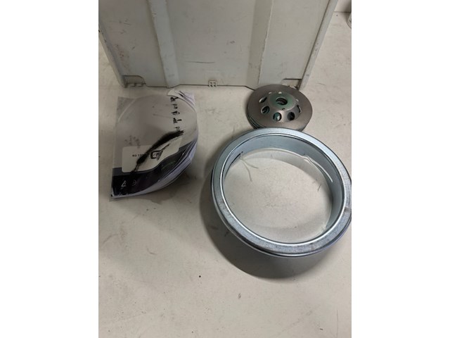 Diamantslijper festool, renofix rg 130 e-plus - afbeelding 6 van  8