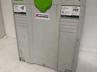 Diamantslijper festool, renofix rg 130 e-plus - afbeelding 7 van  8