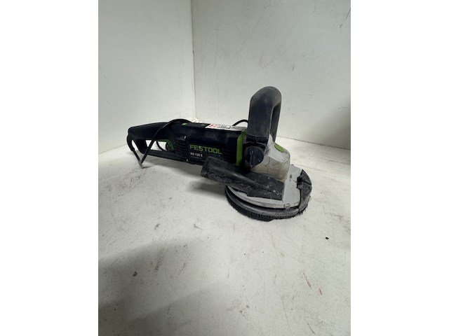 Diamantslijper festool, renofix rg 130 e-plus - afbeelding 2 van  7