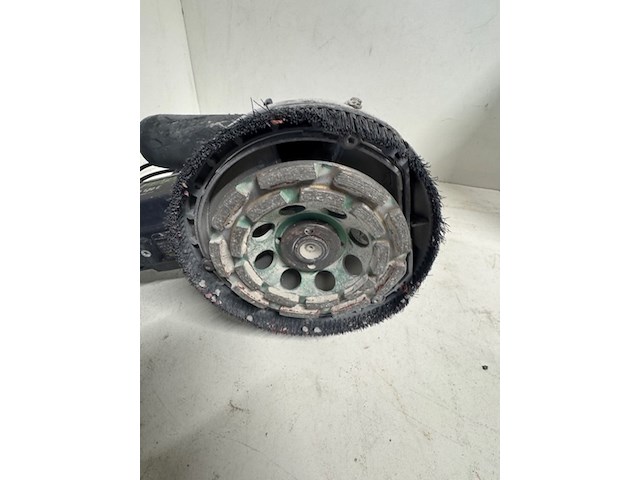 Diamantslijper festool, renofix rg 130 e-plus - afbeelding 4 van  7