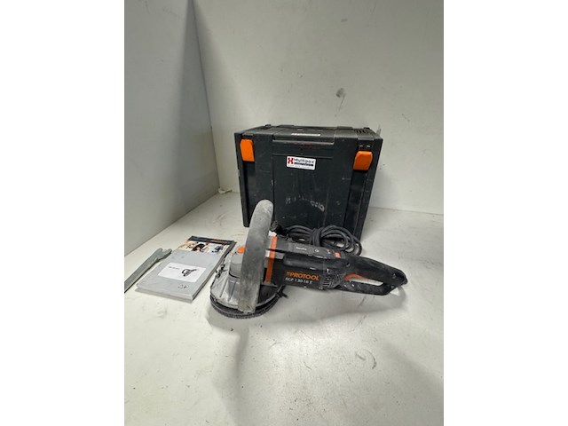 Diamantslijper protool, rgp 130-16e - afbeelding 1 van  7