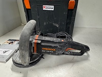 Diamantslijper protool, rgp 130-16e - afbeelding 2 van  7