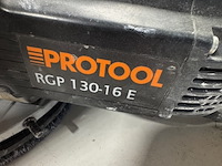 Diamantslijper protool, rgp 130-16e - afbeelding 3 van  7