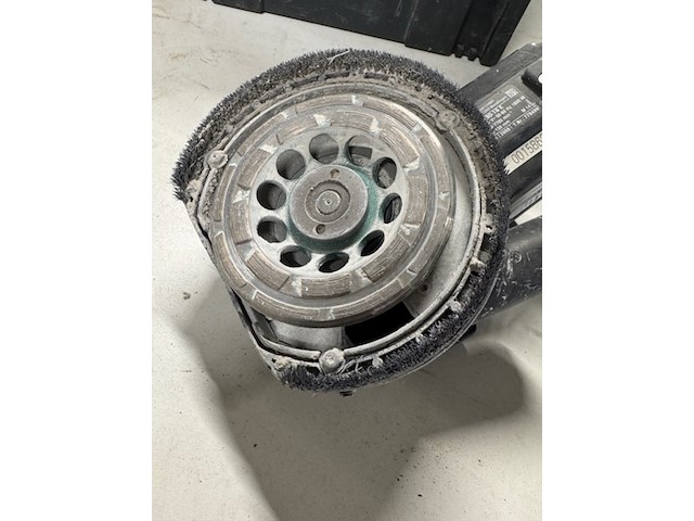 Diamantslijper protool, rgp 130-16e - afbeelding 6 van  7