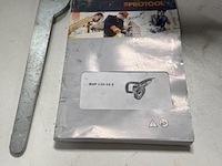 Diamantslijper protool, rgp 130-16e - afbeelding 7 van  7