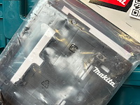 Diamantsnijder set in koffer, makita - afbeelding 5 van  6