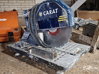 Diamantzaag, carat, easy-coup350 - afbeelding 1 van  5