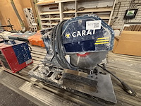 Diamantzaag, carat, easy-coup350 - afbeelding 2 van  5