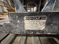 Diamantzaag, carat, easy-coup350 - afbeelding 3 van  5